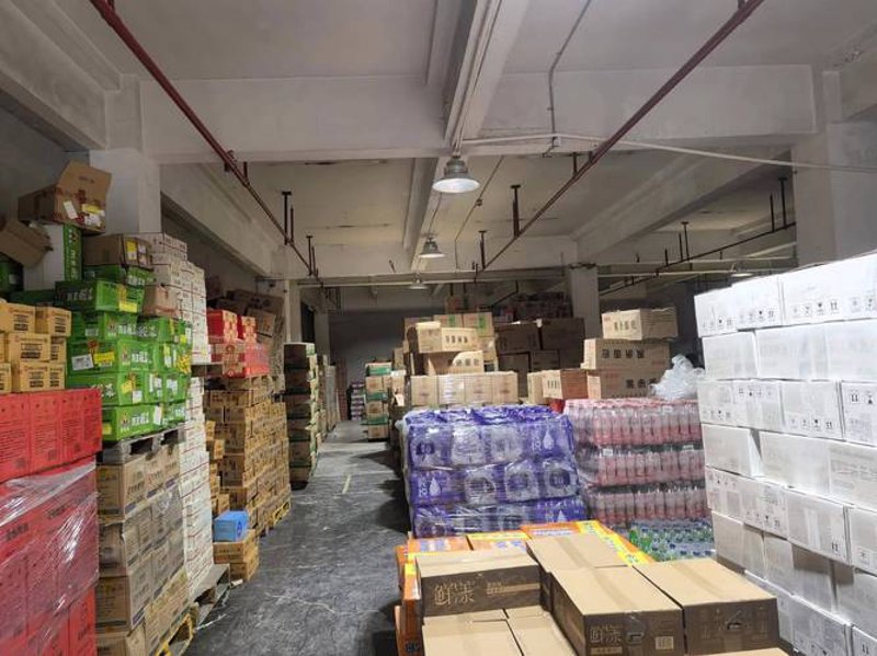商贸批发：打通产业链的桥梁